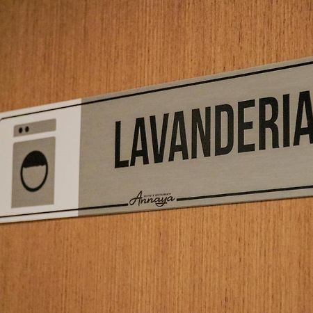 Annaya Suites Vicosa  Bagian luar foto