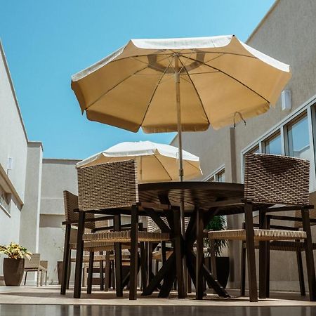 Annaya Suites Vicosa  Bagian luar foto