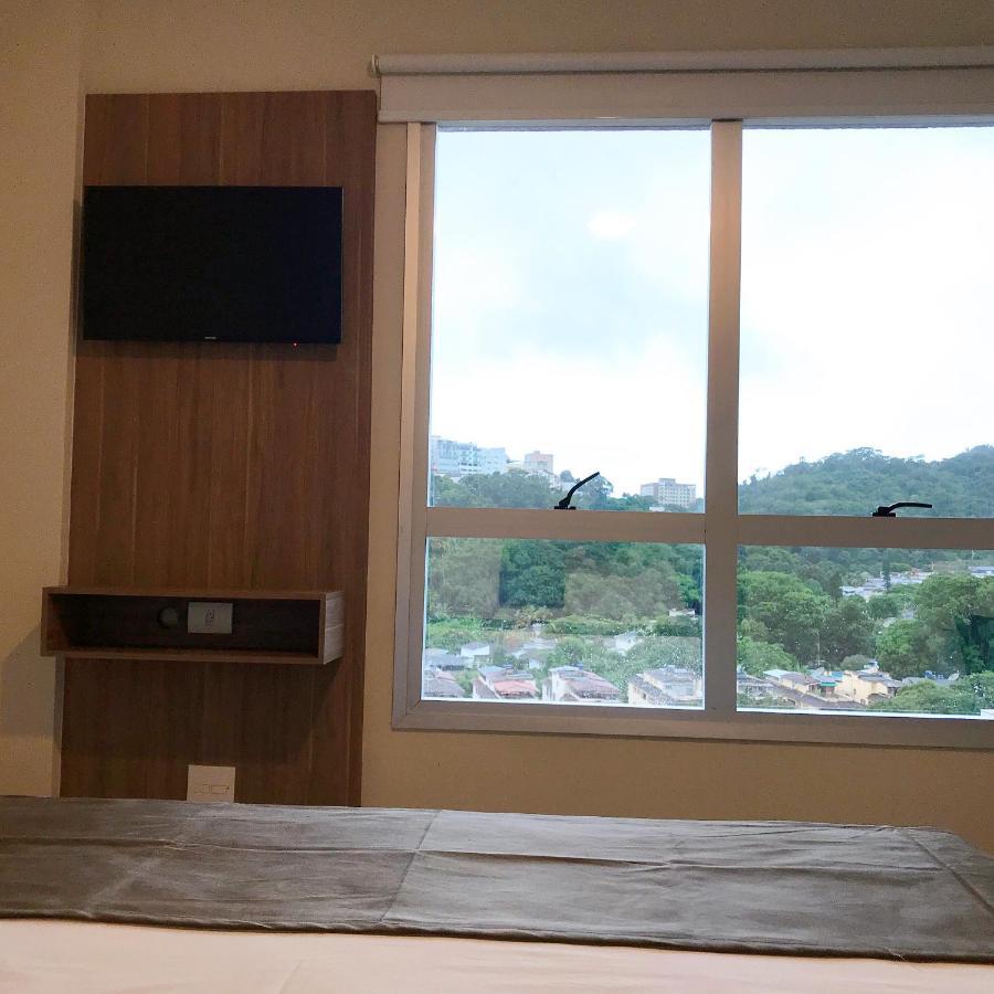 Annaya Suites Vicosa  Bagian luar foto