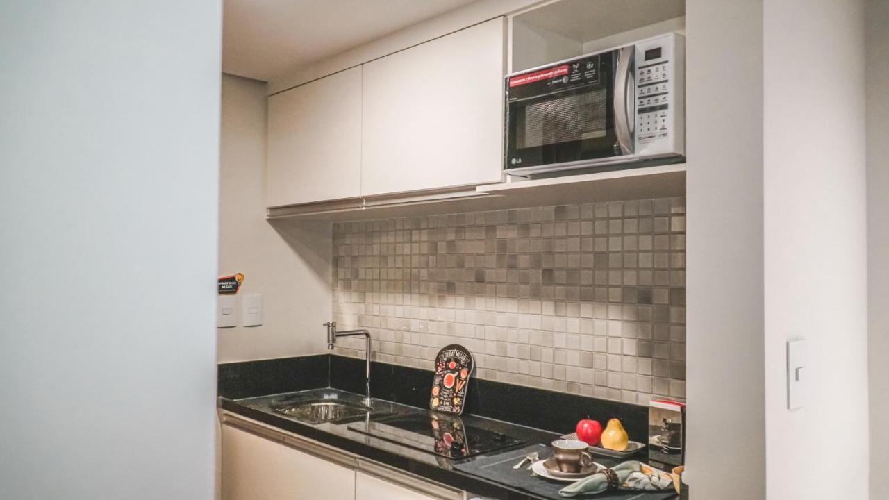 Annaya Suites Vicosa  Bagian luar foto