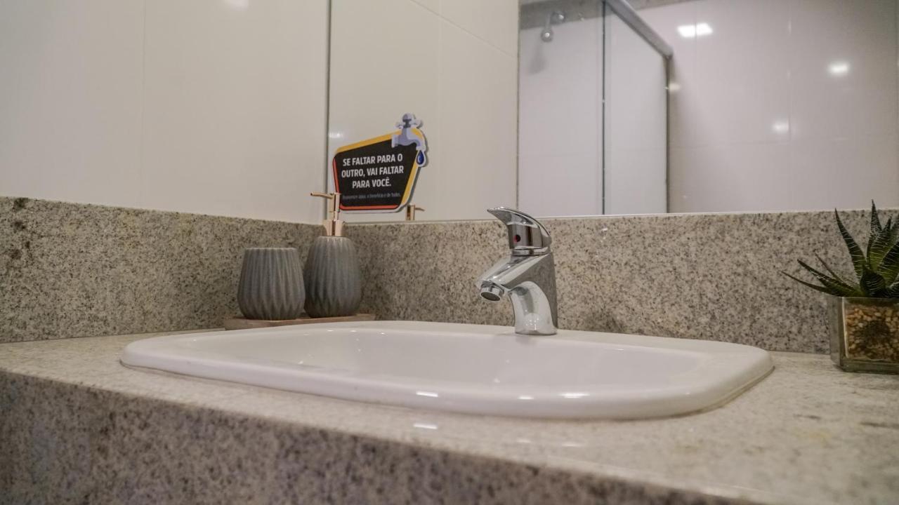 Annaya Suites Vicosa  Bagian luar foto
