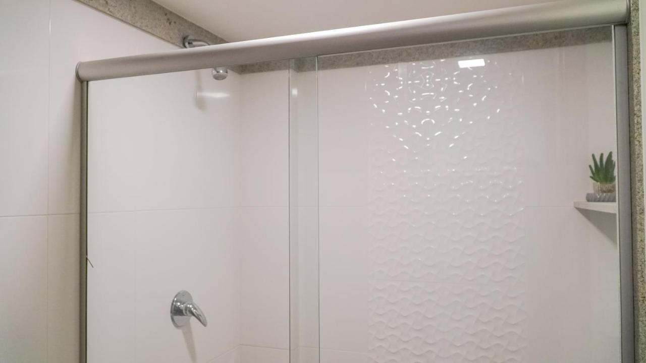 Annaya Suites Vicosa  Bagian luar foto