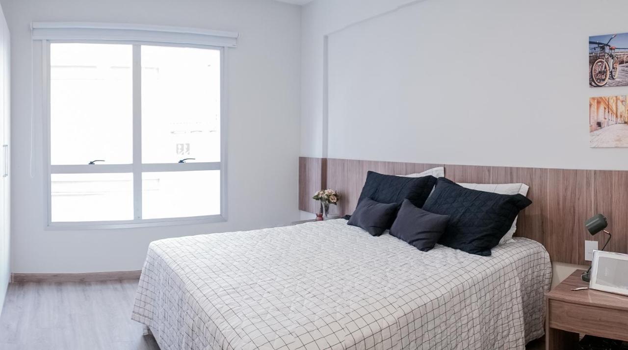 Annaya Suites Vicosa  Bagian luar foto
