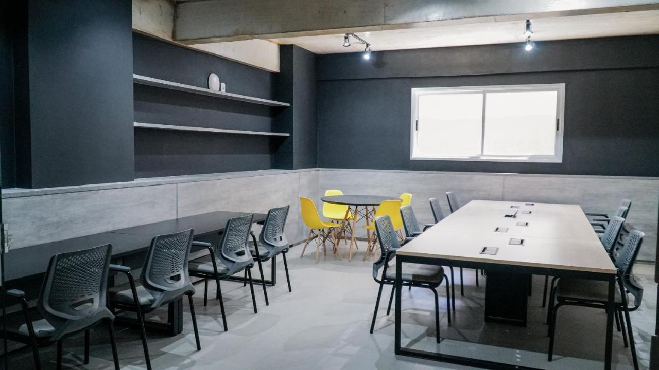 Annaya Suites Vicosa  Bagian luar foto